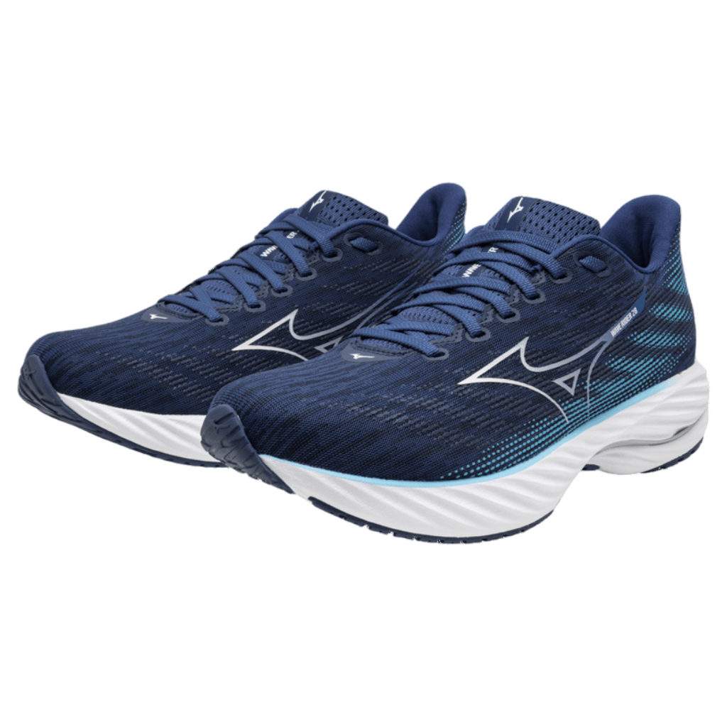 Mizuno Wave Rider 28 MenAlive & Dirty