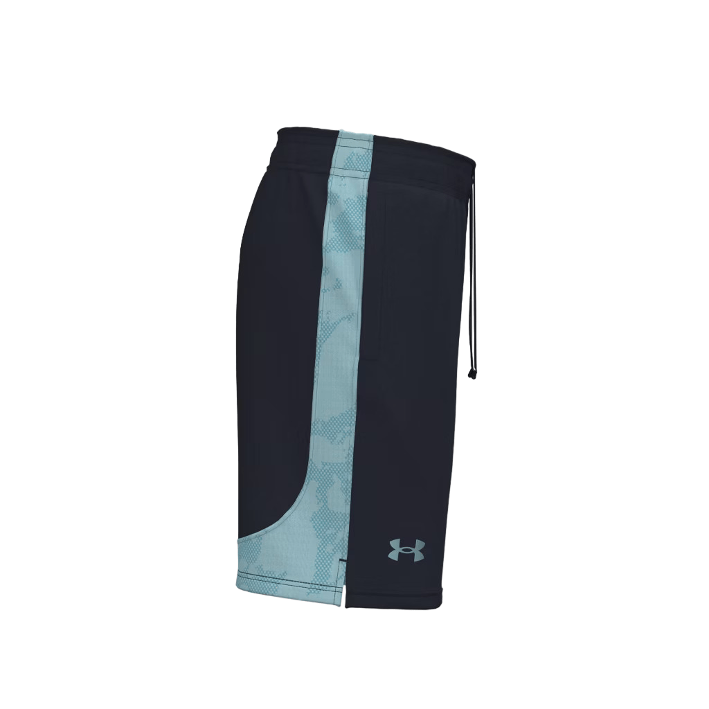 Under Armour Vent Jacquard Short JuniorAlive & Dirty 