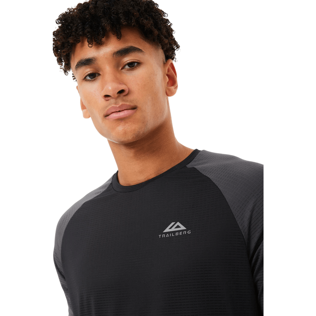 Trailberg Rapid Dash T-Shirt MenAlive & Dirty