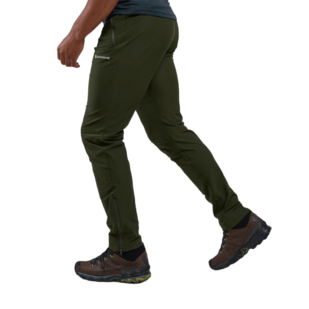 Montane Tenacity Pant MenAlive & Dirty 