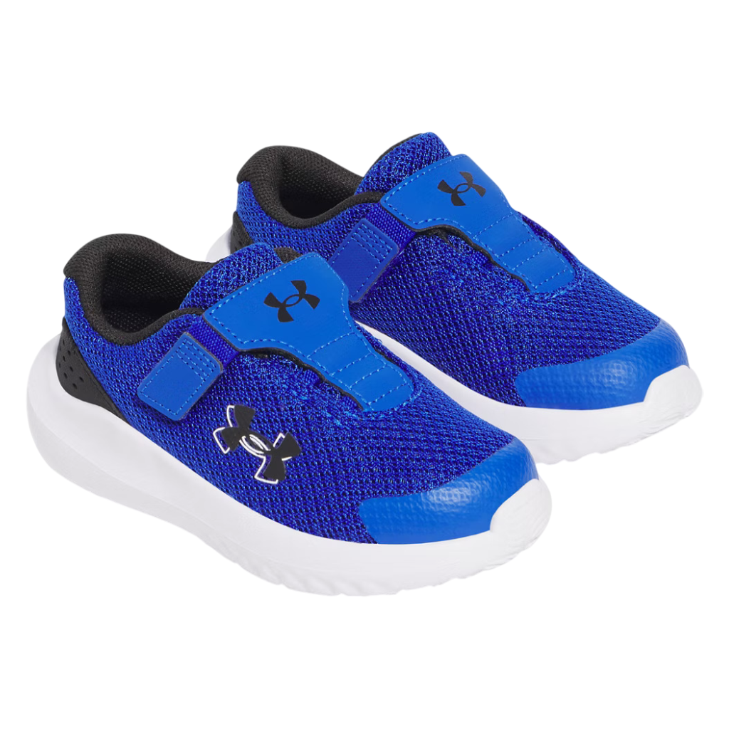 Under Armour Surge 4 AC InfantAlive & Dirty