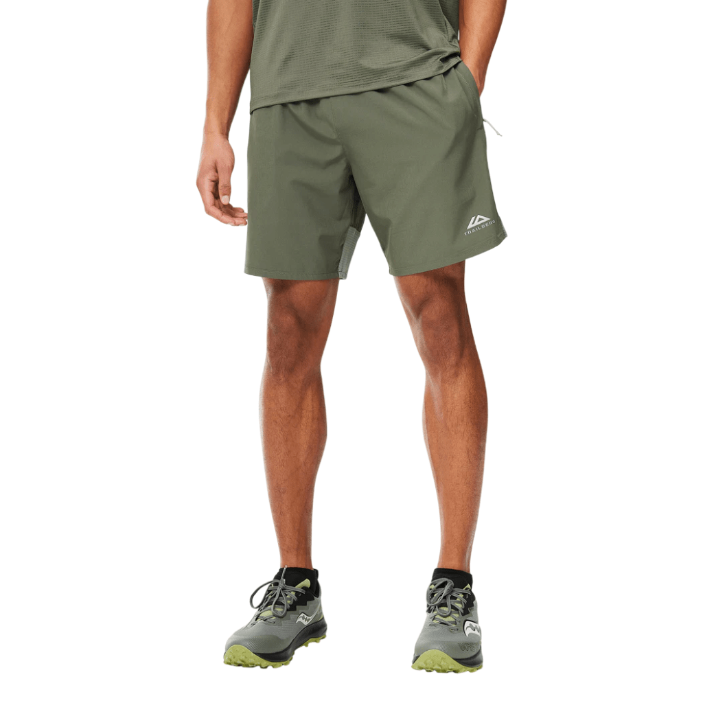 Trailberg Rapid Dash Short MenAlive & Dirty