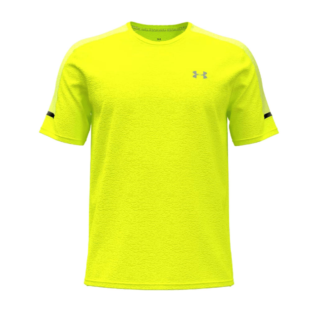 Under Armour Tech T-Shirt MenAlive & Dirty