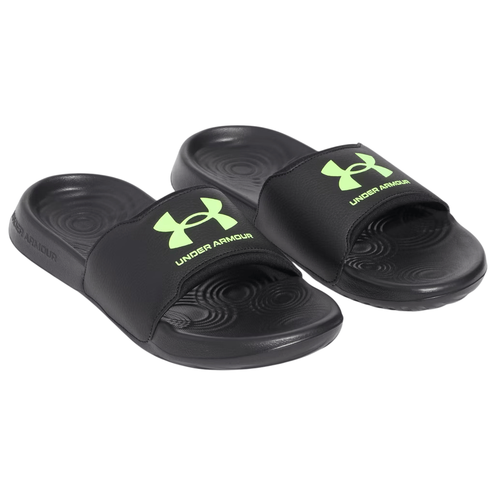 Under Armour Ignite Select Slide ChildrenAlive & Dirty