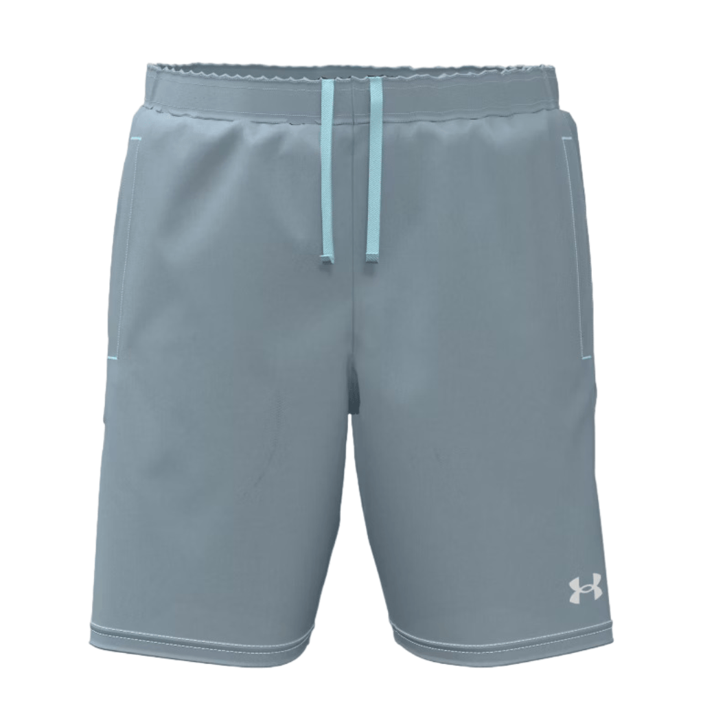 Under Armour Core+ Woven Short MenAlive & Dirty