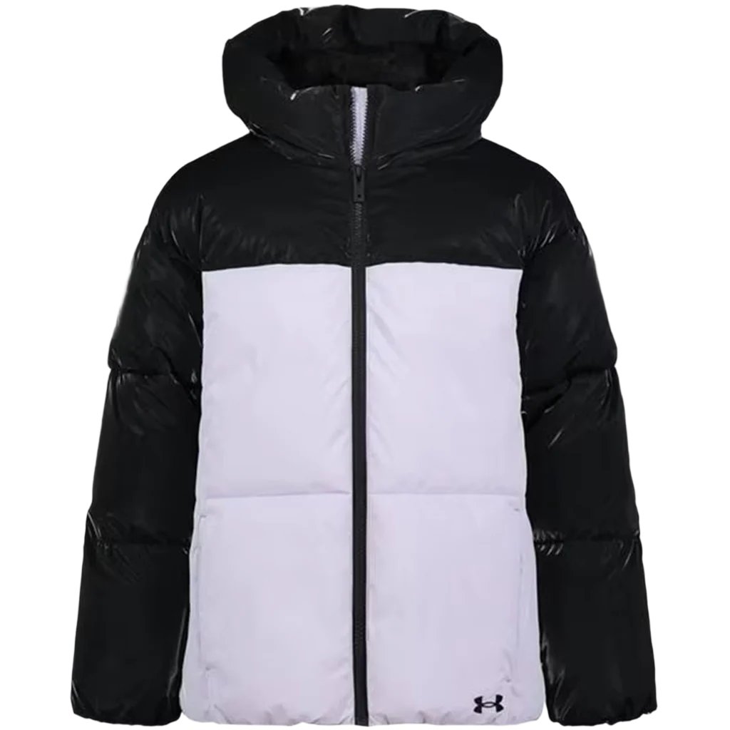 Under Armour Prime Volume Puffer Jacket JuniorAlive & Dirty 