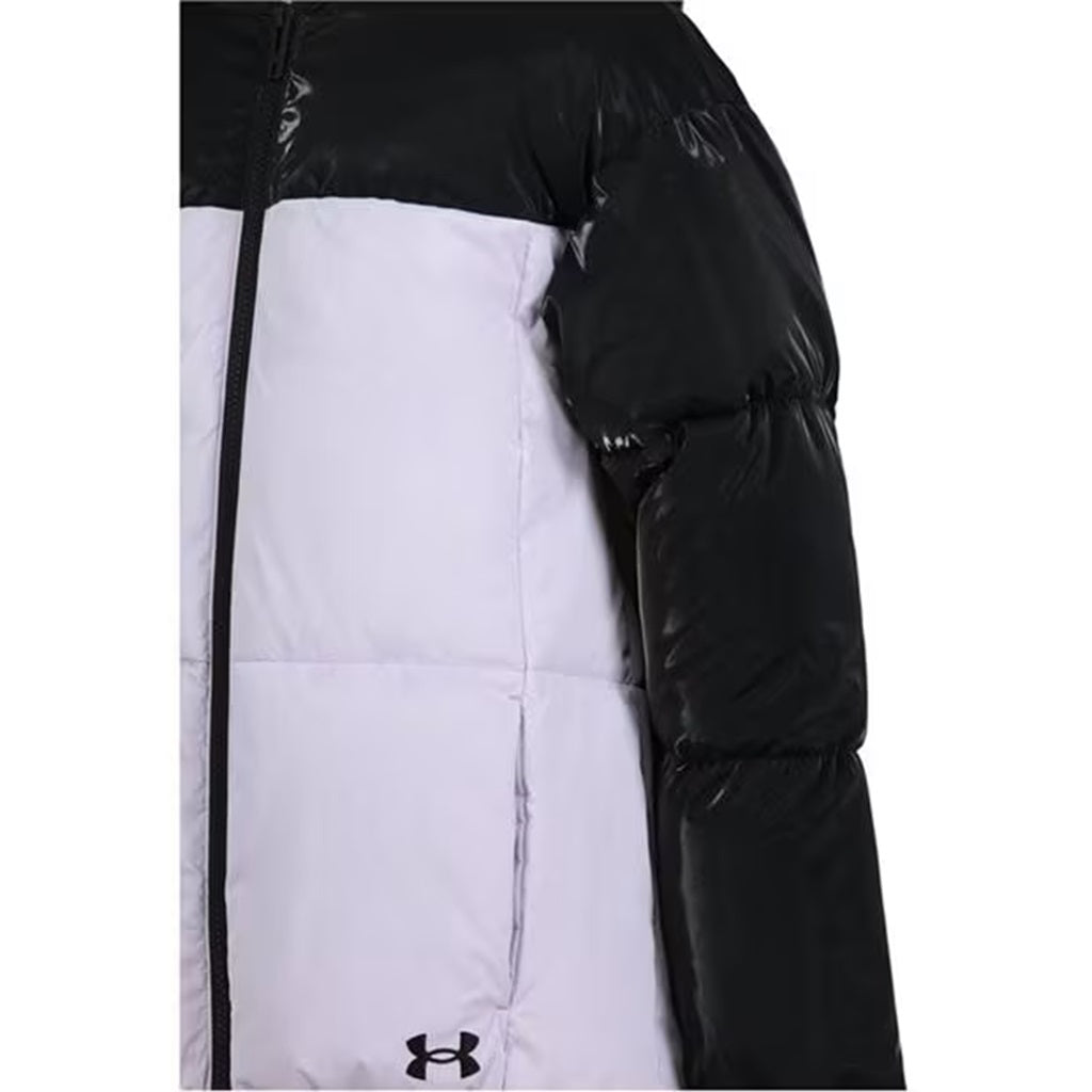 Under Armour Prime Volume Puffer Jacket JuniorAlive & Dirty 