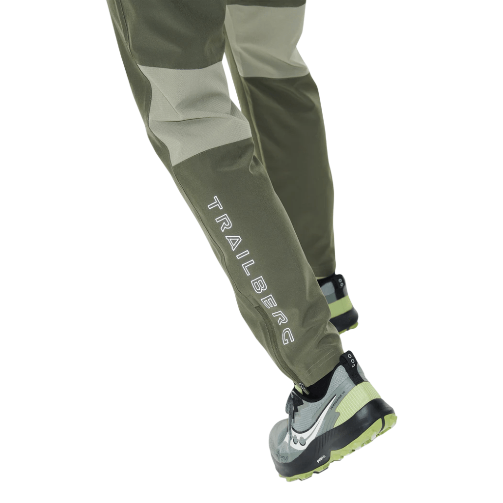 Trailberg AW24 Triathlon Pant MenAlive & Dirty