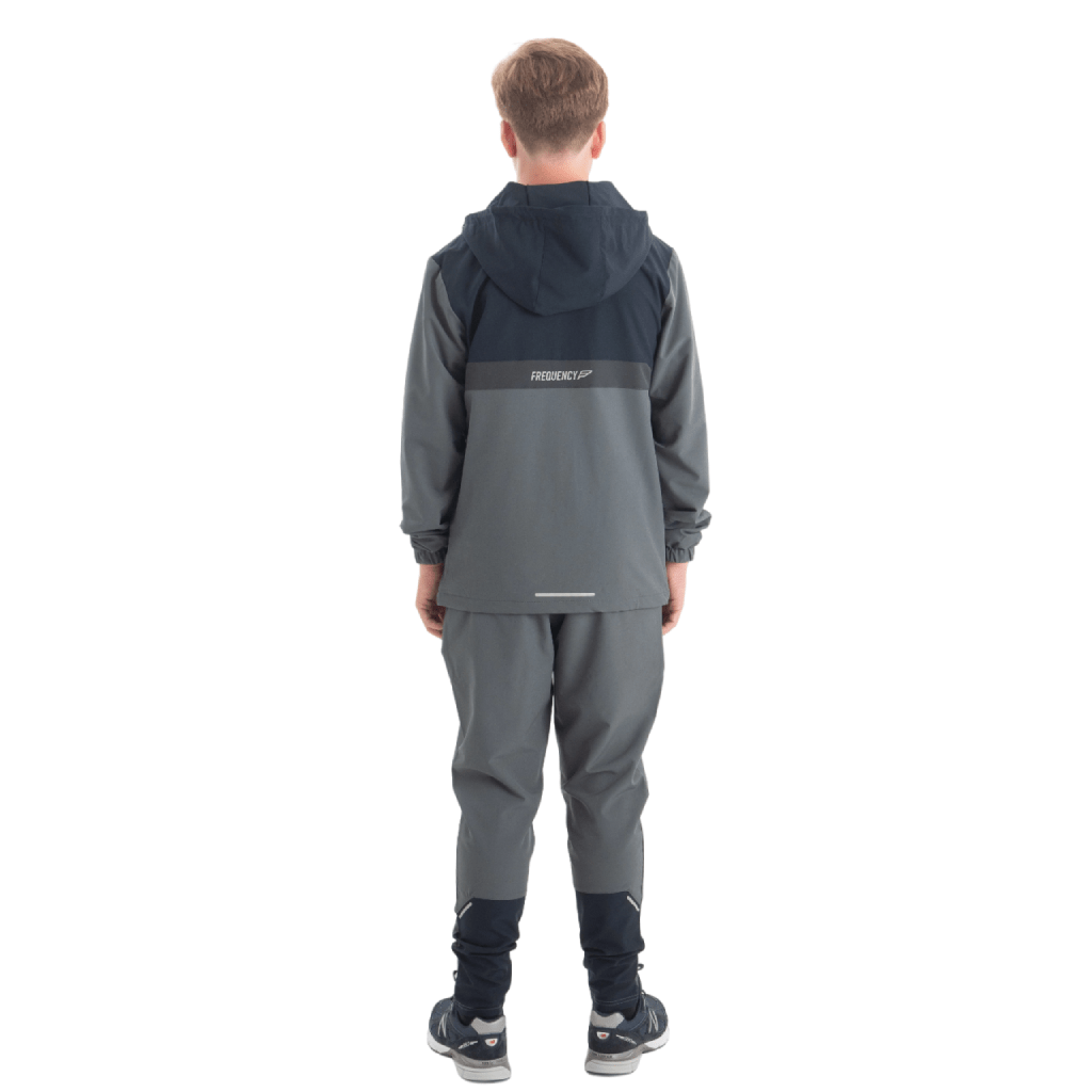 Frequency Apex Tech Tracksuit JuniorAlive & Dirty 