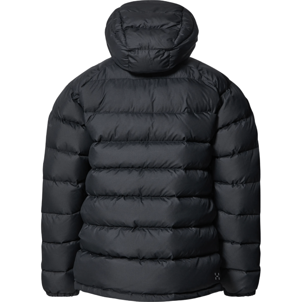 Haglofs Rosson Down HD Jacket MenAlive & Dirty 