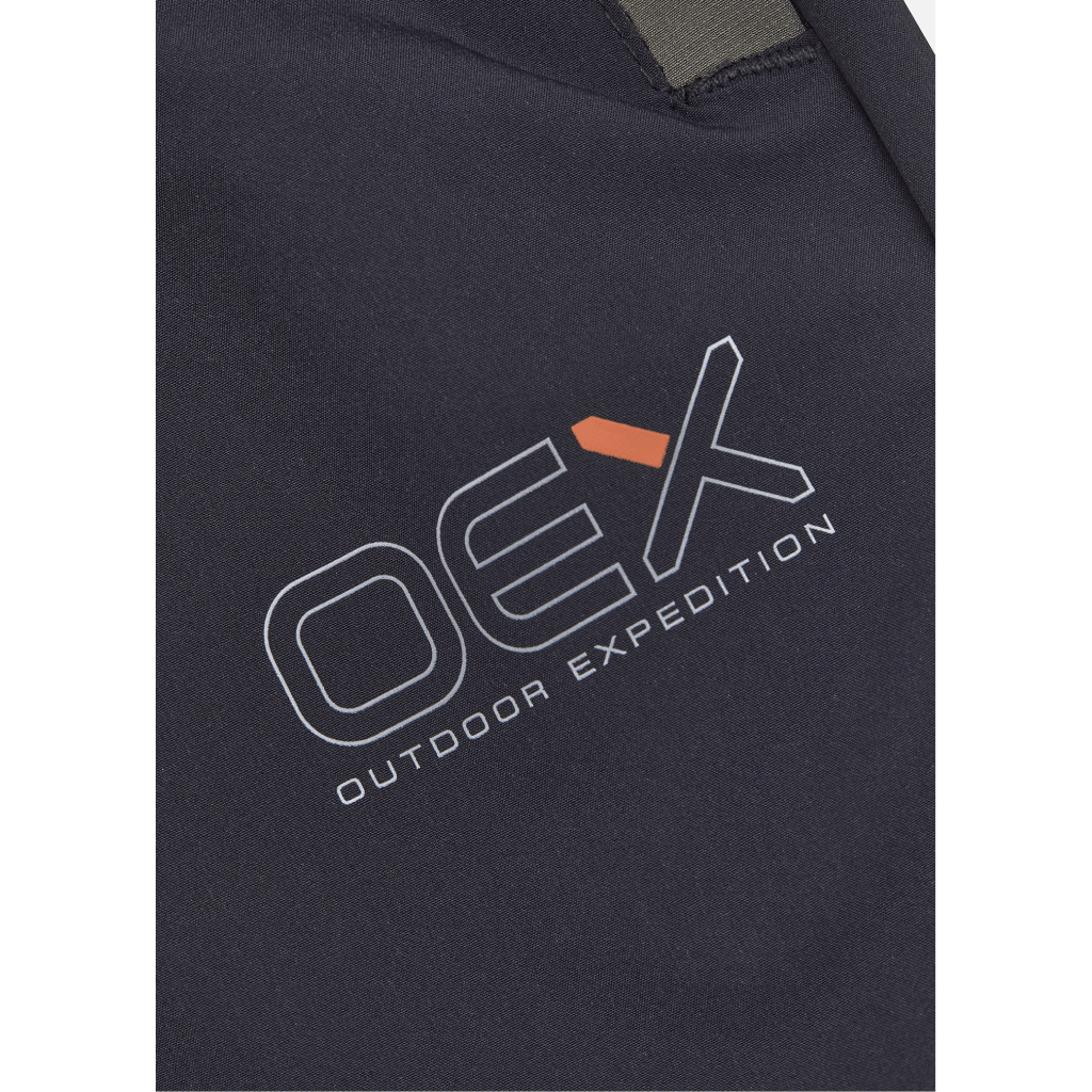 OEX Pennine Trackpant MenAlive & Dirty 