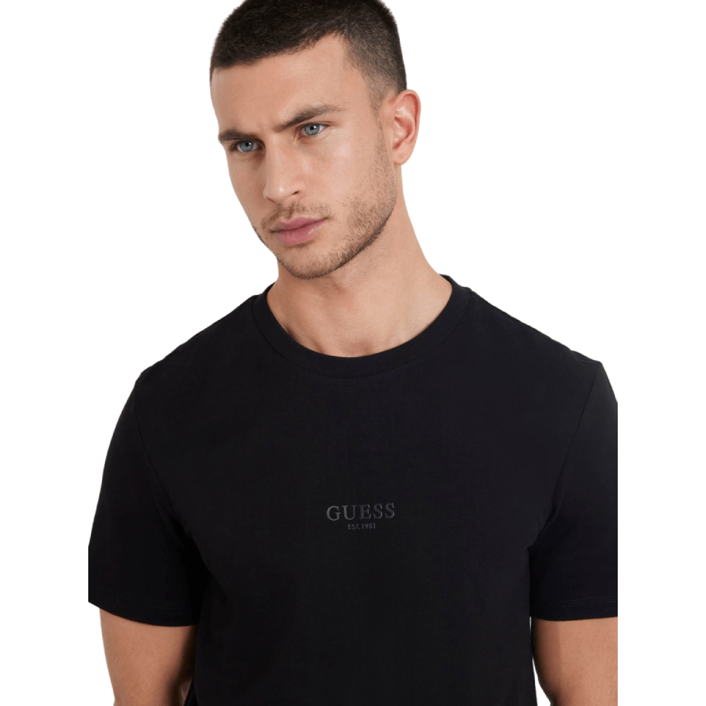 Guess Aidy T-Shirt MenAlive & Dirty 