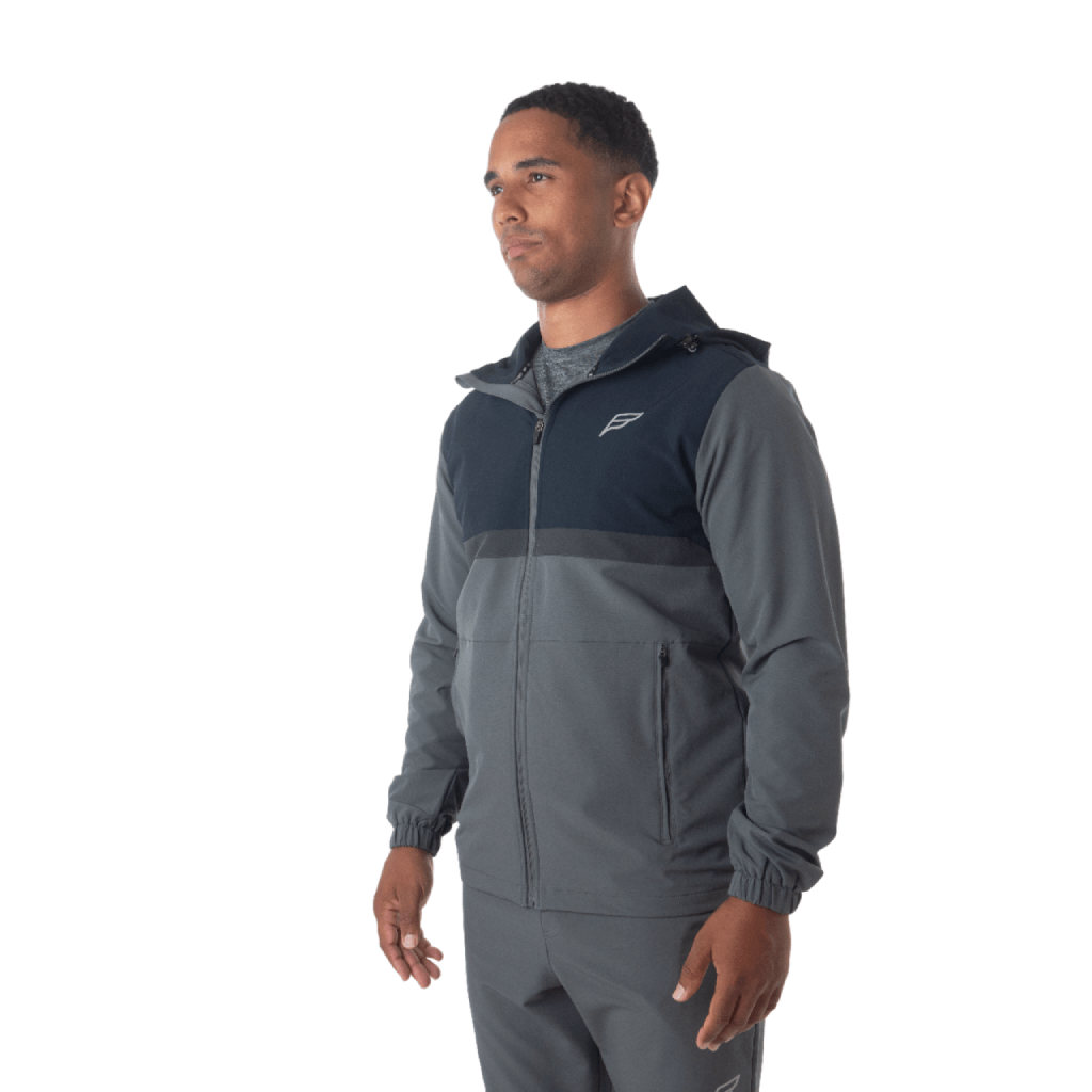 Frequency Apex Tech Tracksuit MenAlive & Dirty 