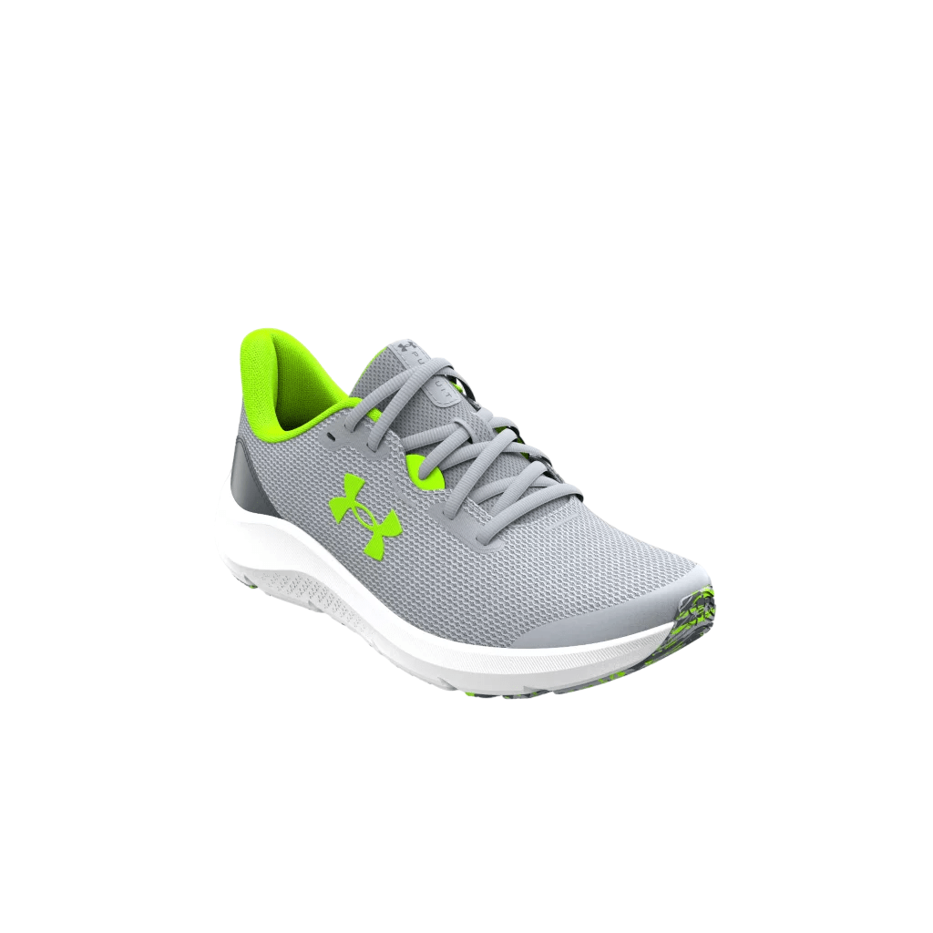 Under Armour Pursuit 4 JuniorAlive & Dirty 