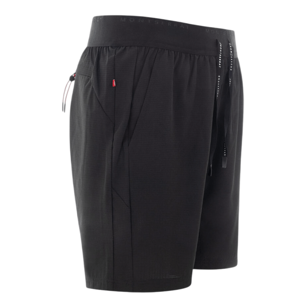 Cruyff Traverse Woven Short MenAlive & Dirty