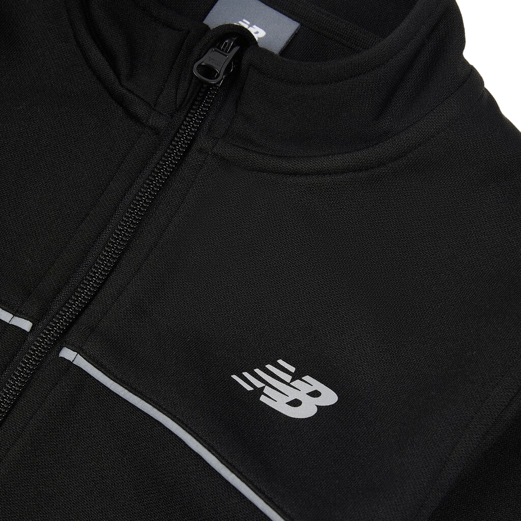 New Balance Double Knit Tracksuit JuniorAlive & Dirty 