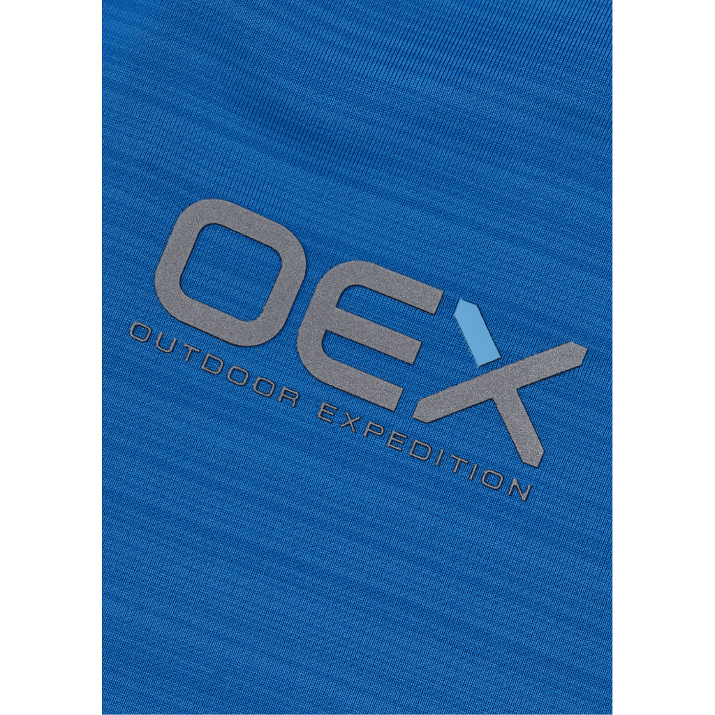 OEX Hewitt T-Shirt InfantAlive & Dirty 