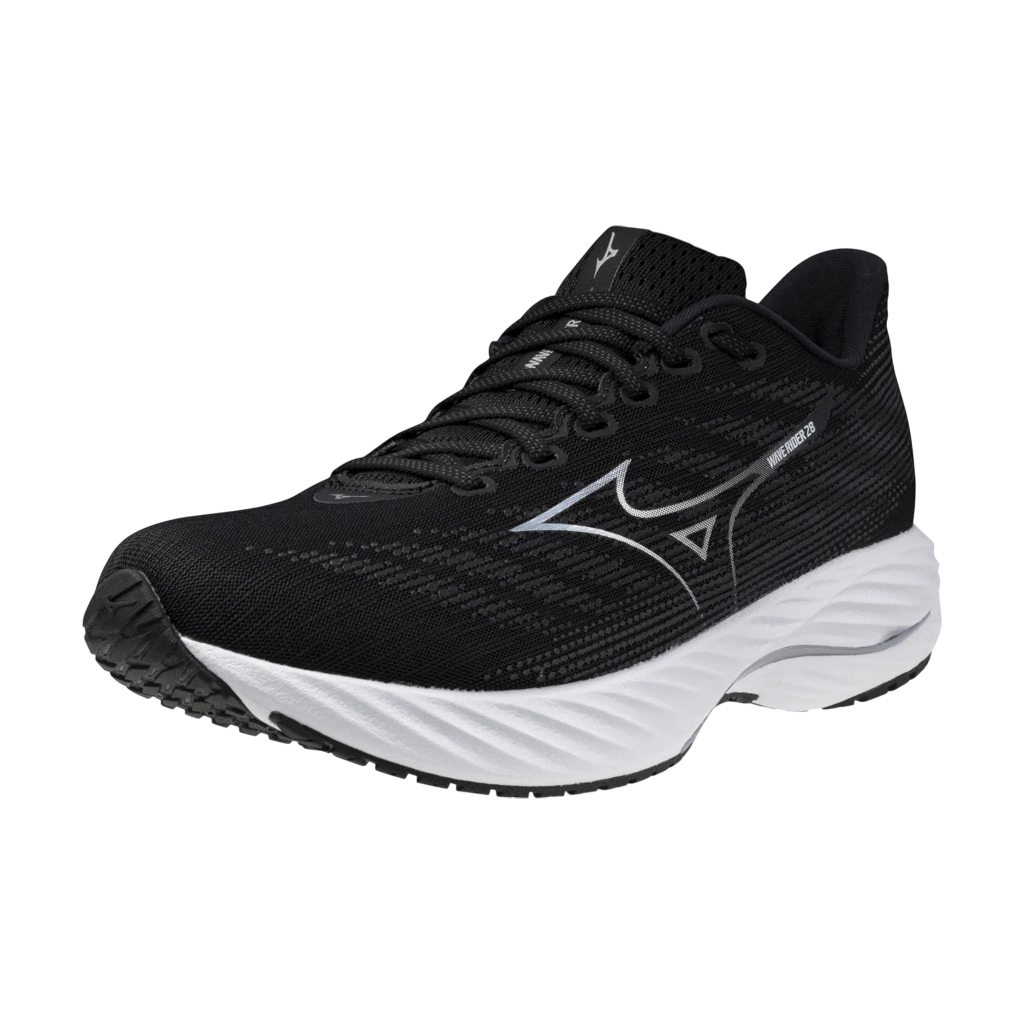 Mizuno Wave Rider 28 MenAlive & Dirty