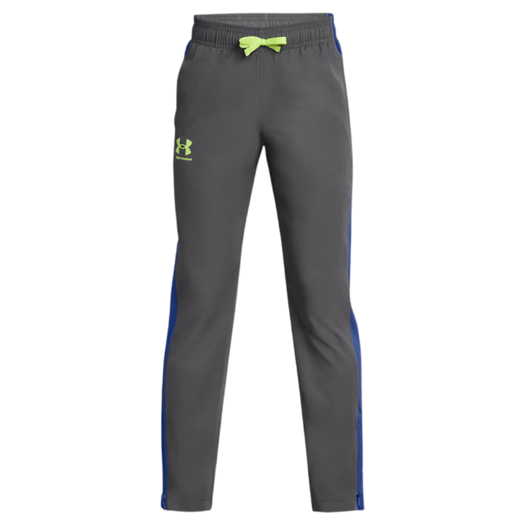 Under Armour Sportstyle WB Tracksuit JuniorAlive & Dirty