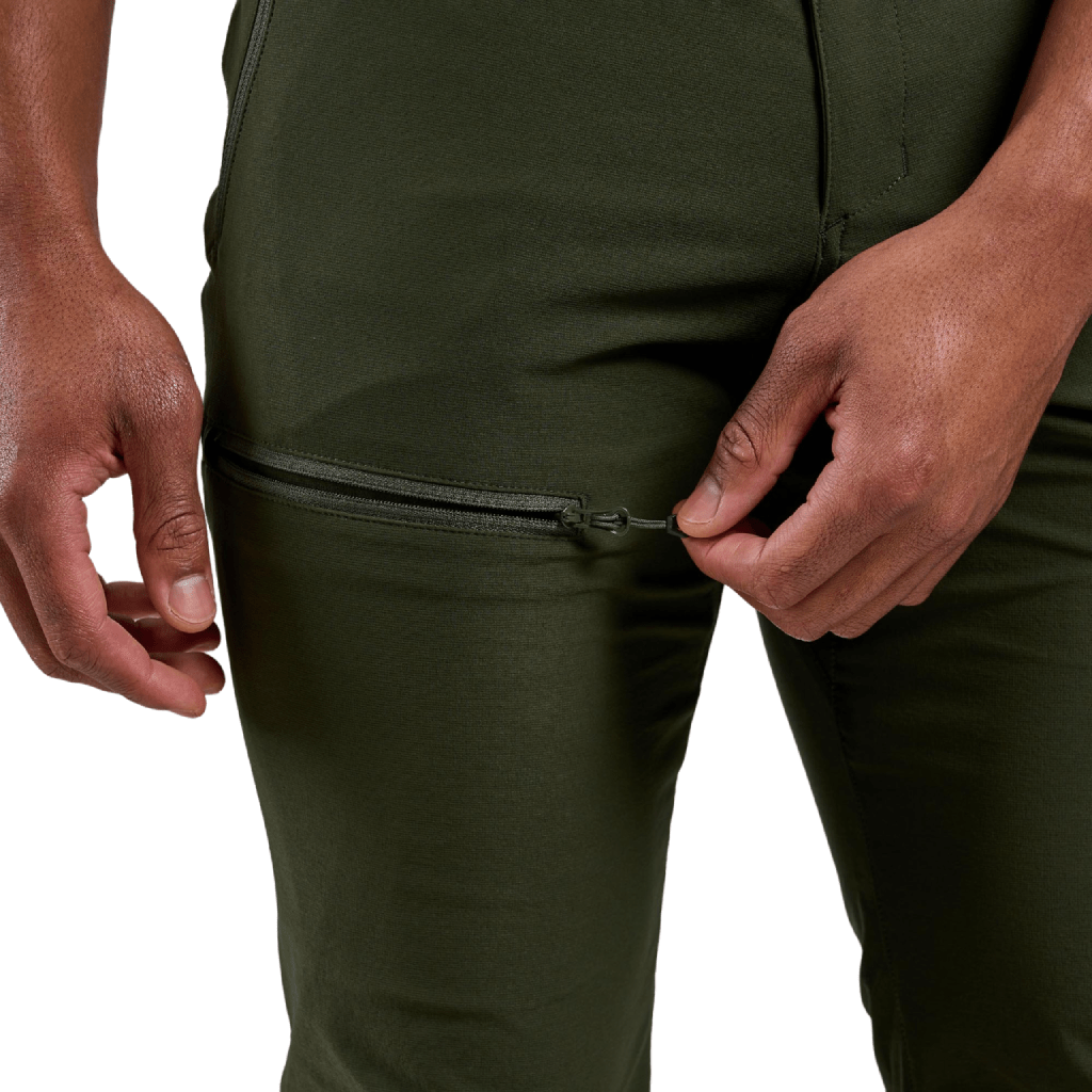 Montane Tenacity Pant MenAlive & Dirty 