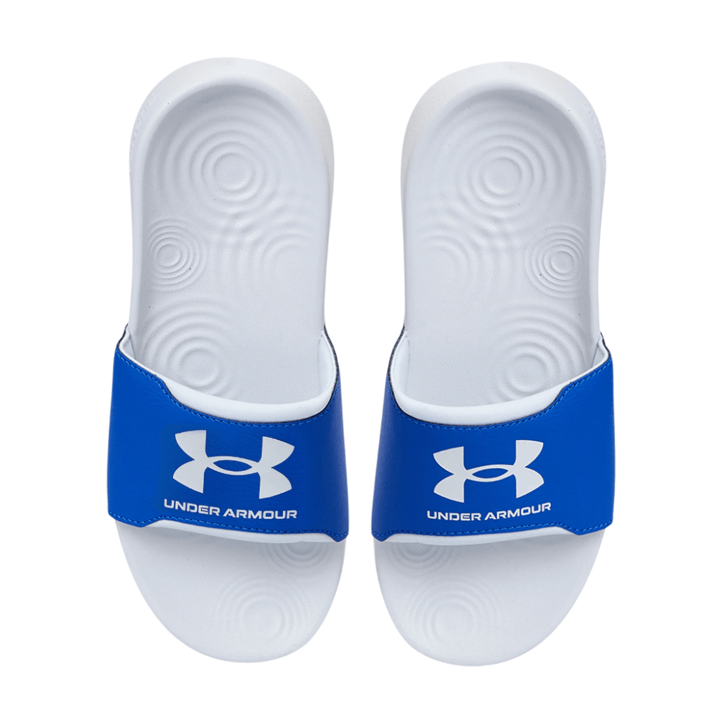 Under Armour Ignite Select Slide ChildrenAlive & Dirty