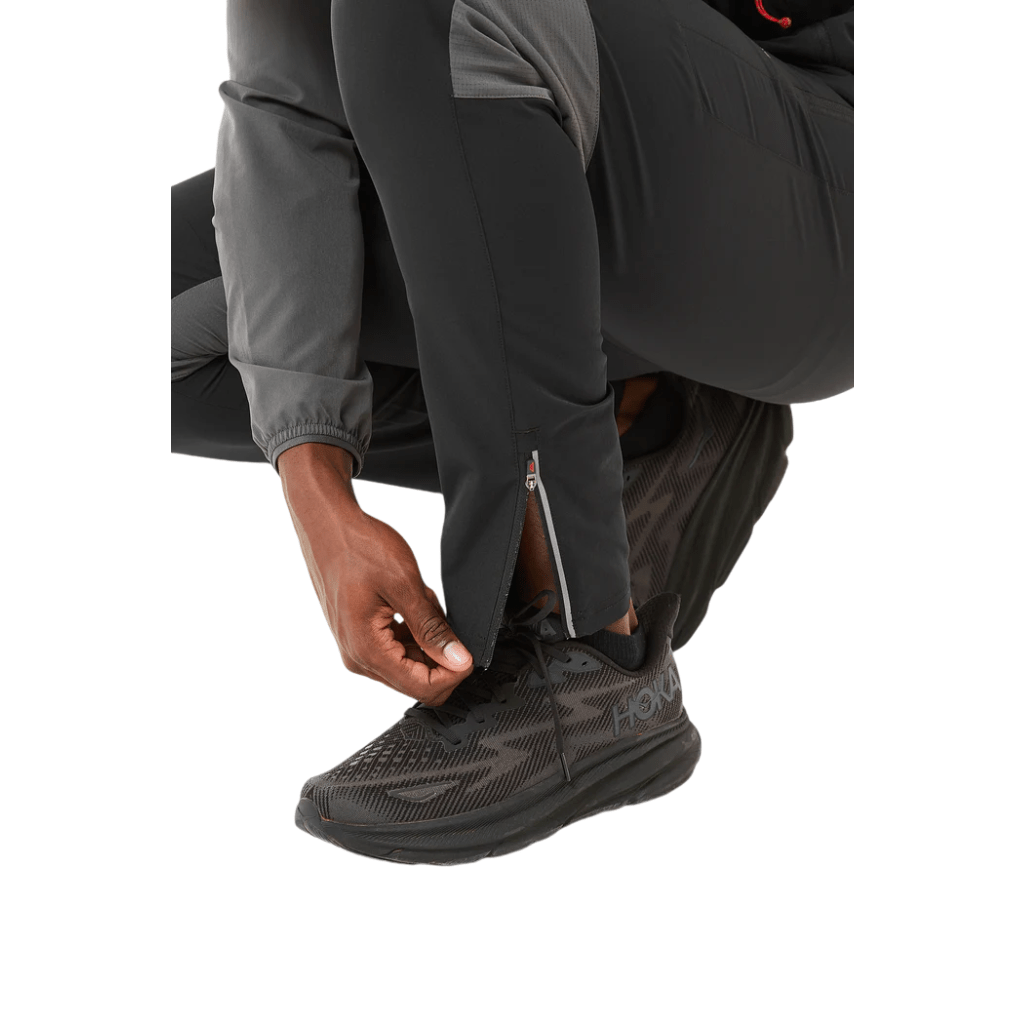 Trailberg Rapid Ventilate Pant MenAlive & Dirty 