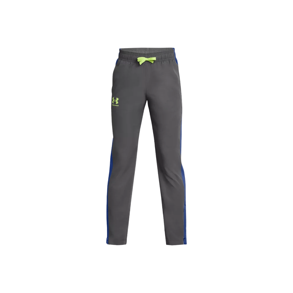 Under Armour Sportstyle WB Tracksuit JuniorAlive & Dirty 