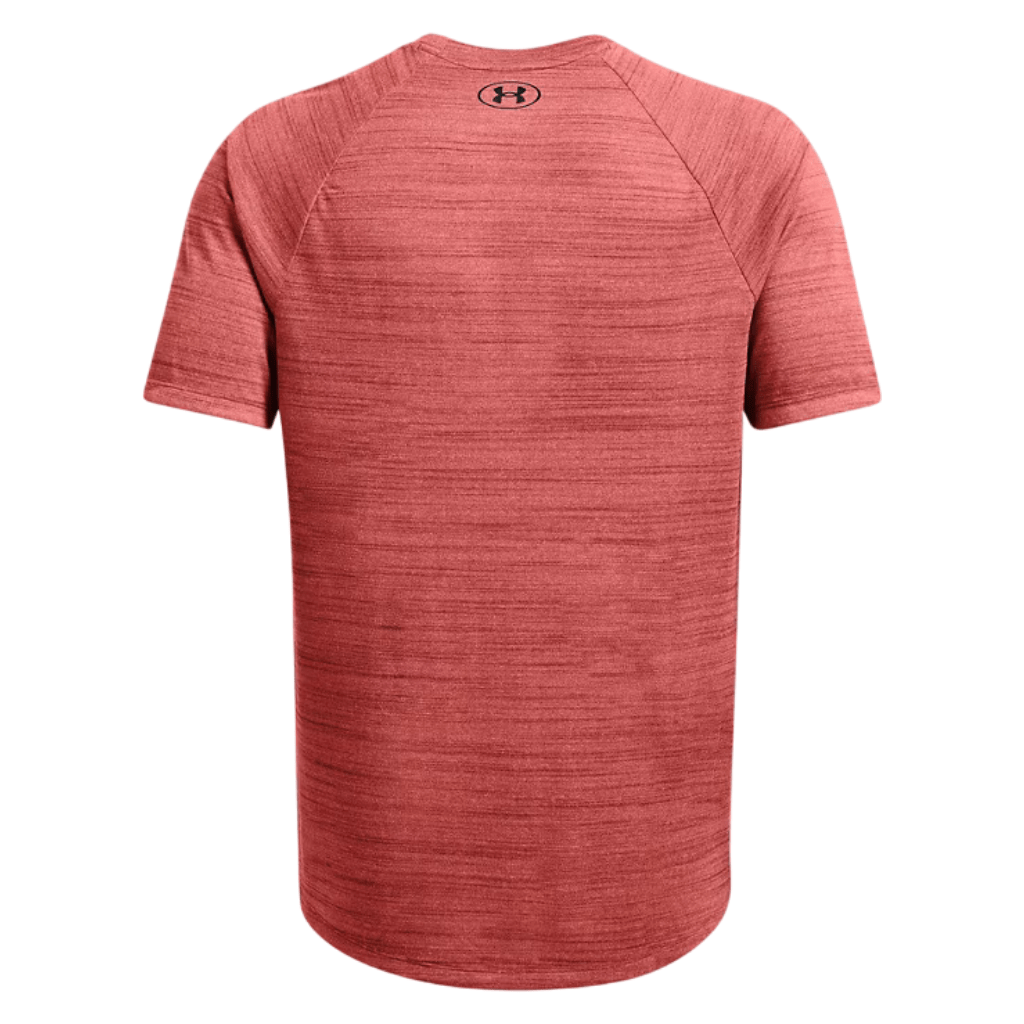 Under Armour Tech Vent Geotessa T-Shirt MenAlive & Dirty