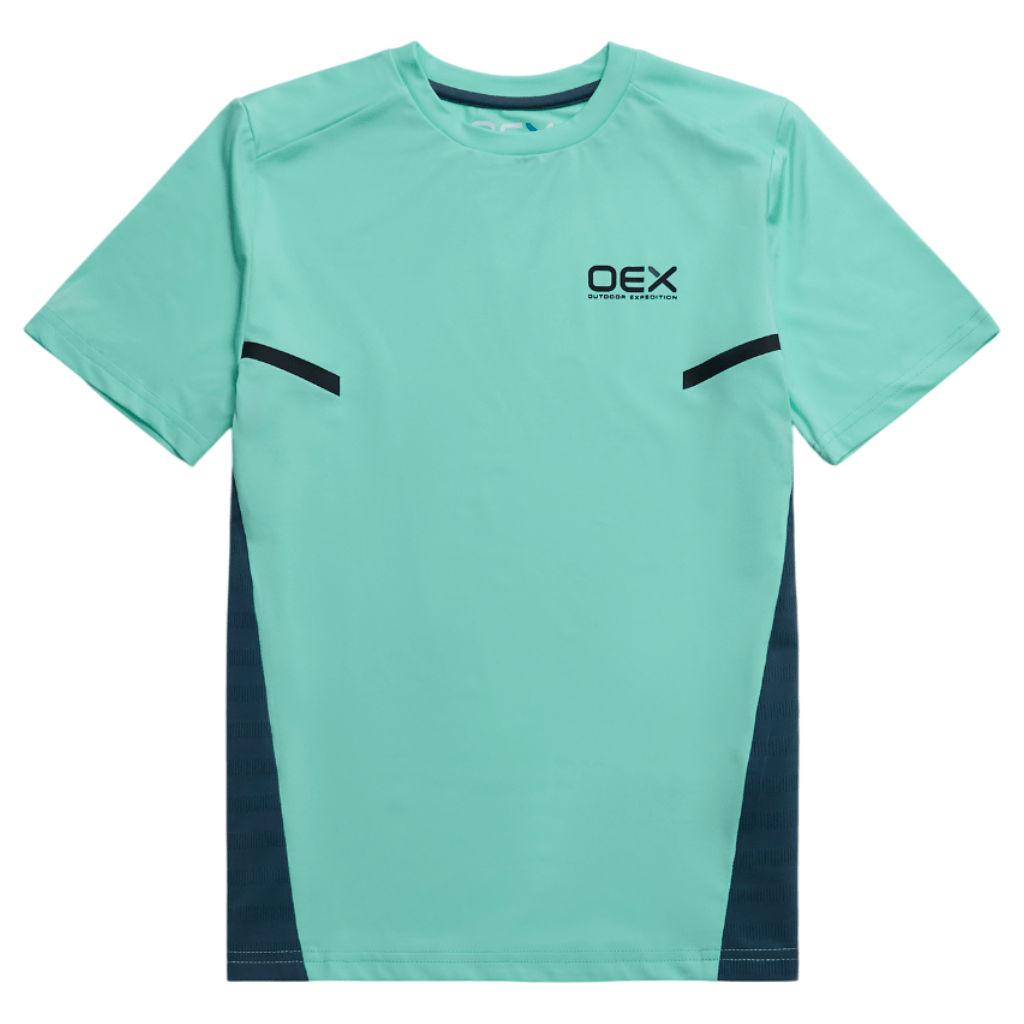 OEX Flash T-Shirt MenAlive & Dirty