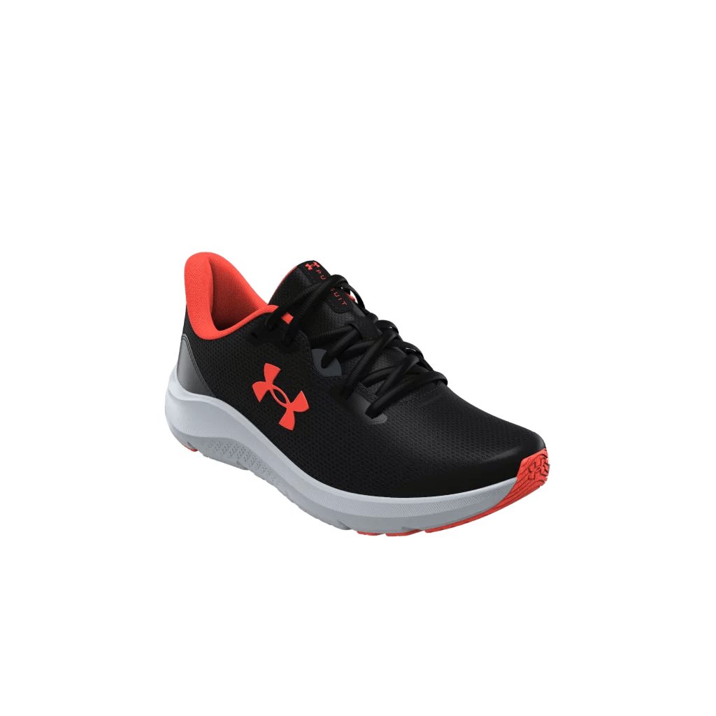 Under Armour Pursuit 4 JuniorAlive & Dirty 