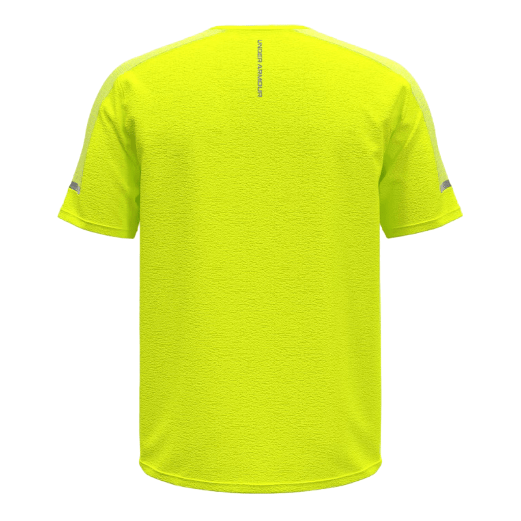 Under Armour Tech T-Shirt MenAlive & Dirty