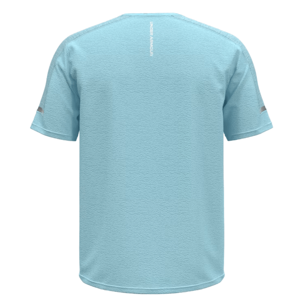 Under Armour Tech T-Shirt MenAlive & Dirty