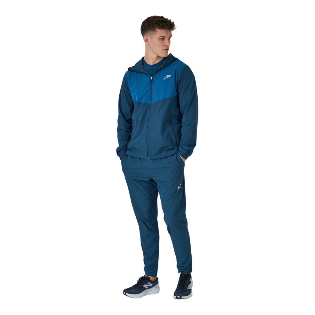 Frequency Elevate Pro Tracksuit MenAlive & Dirty