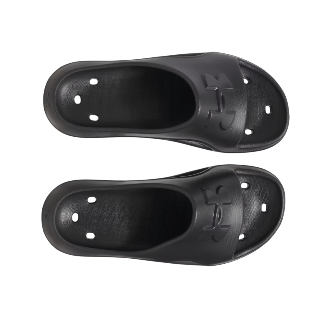 Under Armour Locker V Slide MenAlive & Dirty