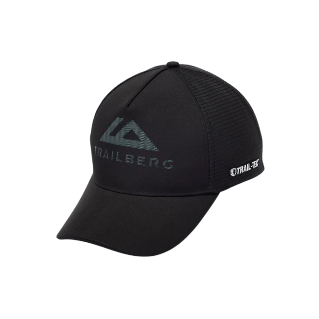 Trailberg Scope Trucker Cap MenAlive & Dirty