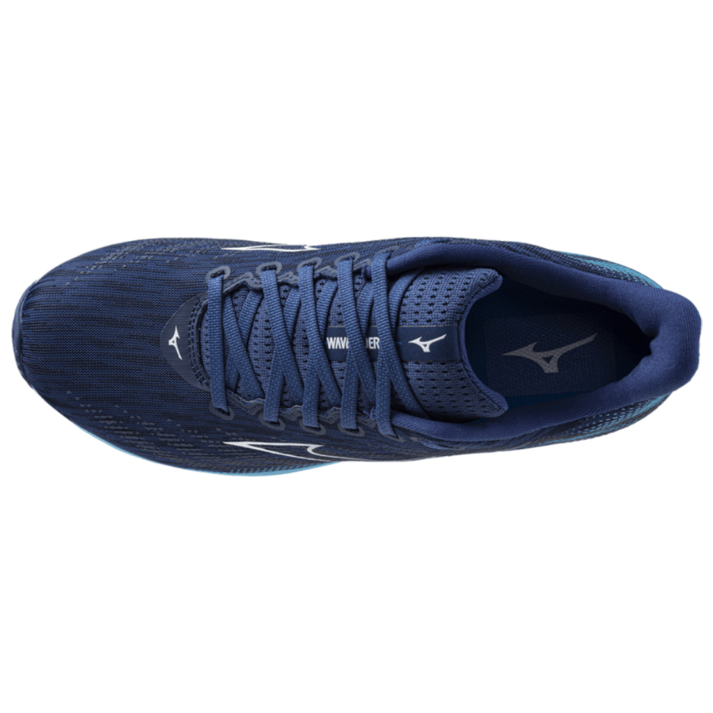 Mizuno Wave Rider 28 MenAlive & Dirty