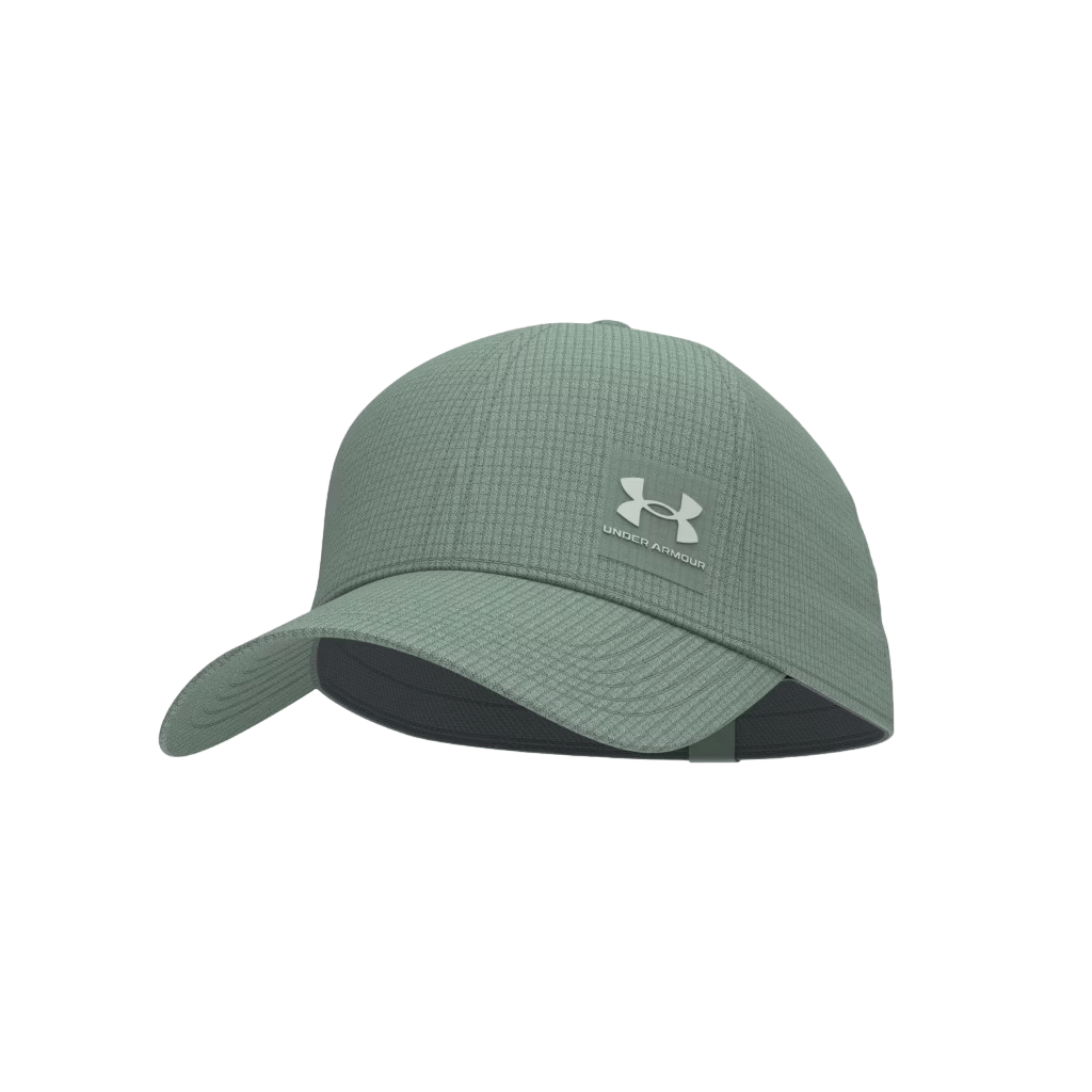 Under Armour Iso-Chill ArmourVent Cap MenAlive & Dirty 