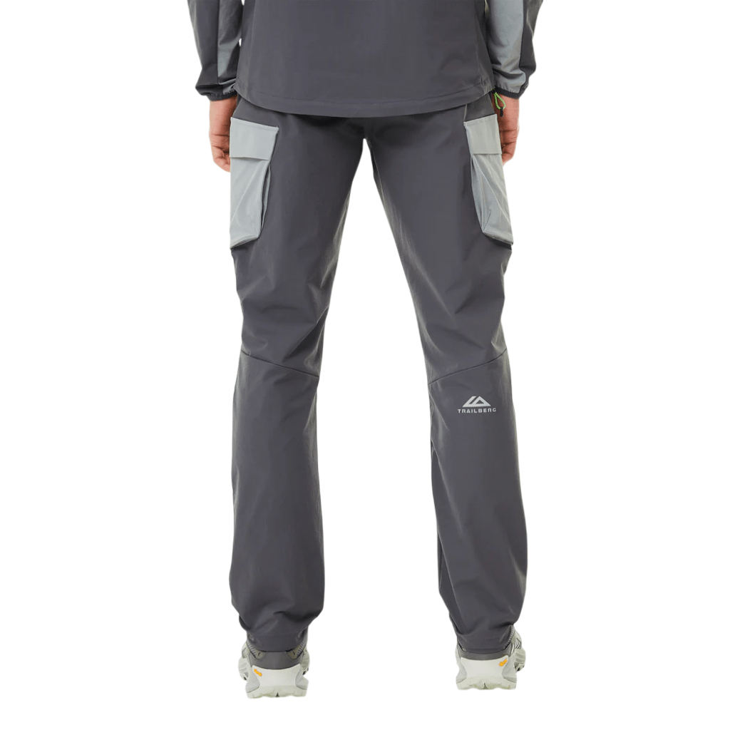 Trailberg Faltenjura Pant MenAlive & Dirty