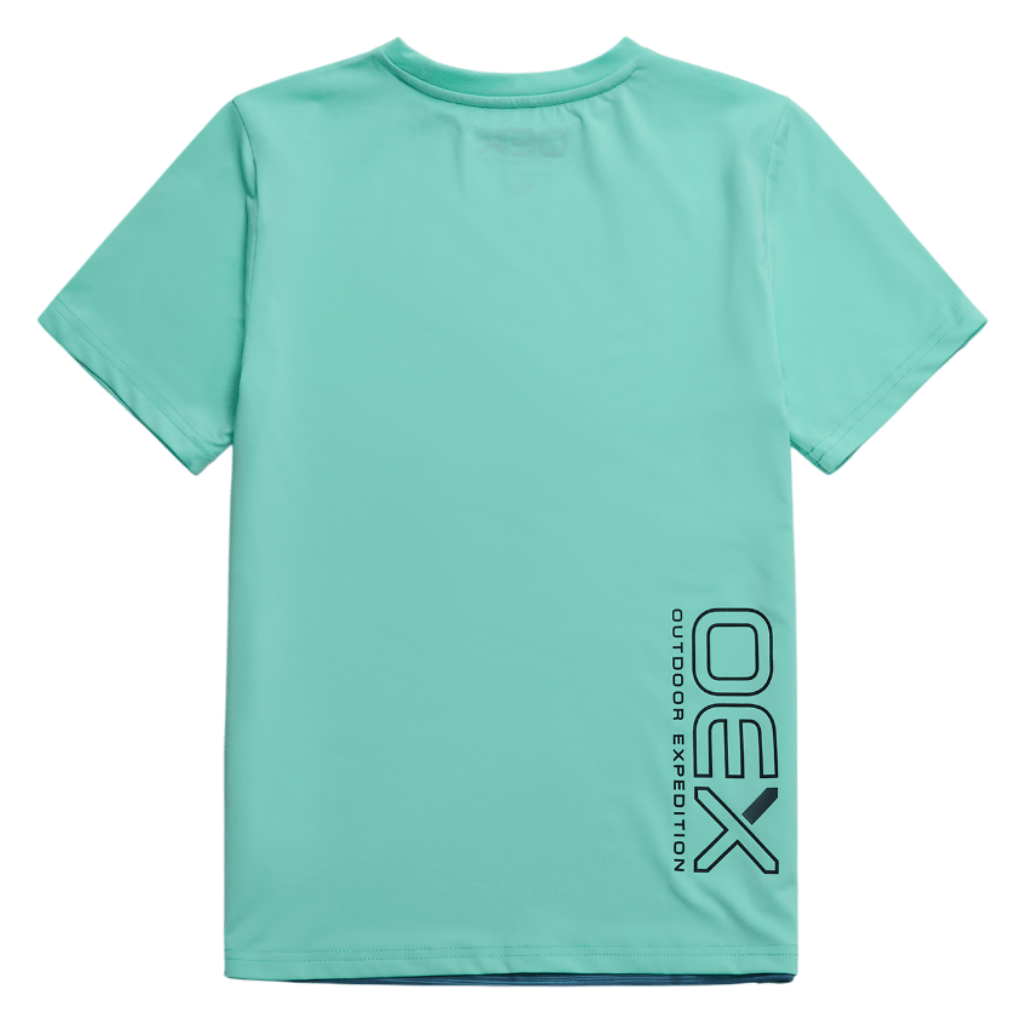 OEX Heuco T-Shirt MenAlive & Dirty