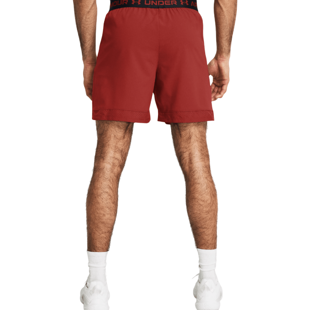 Under Armour Vanish 6" Woven Short MenAlive & Dirty 