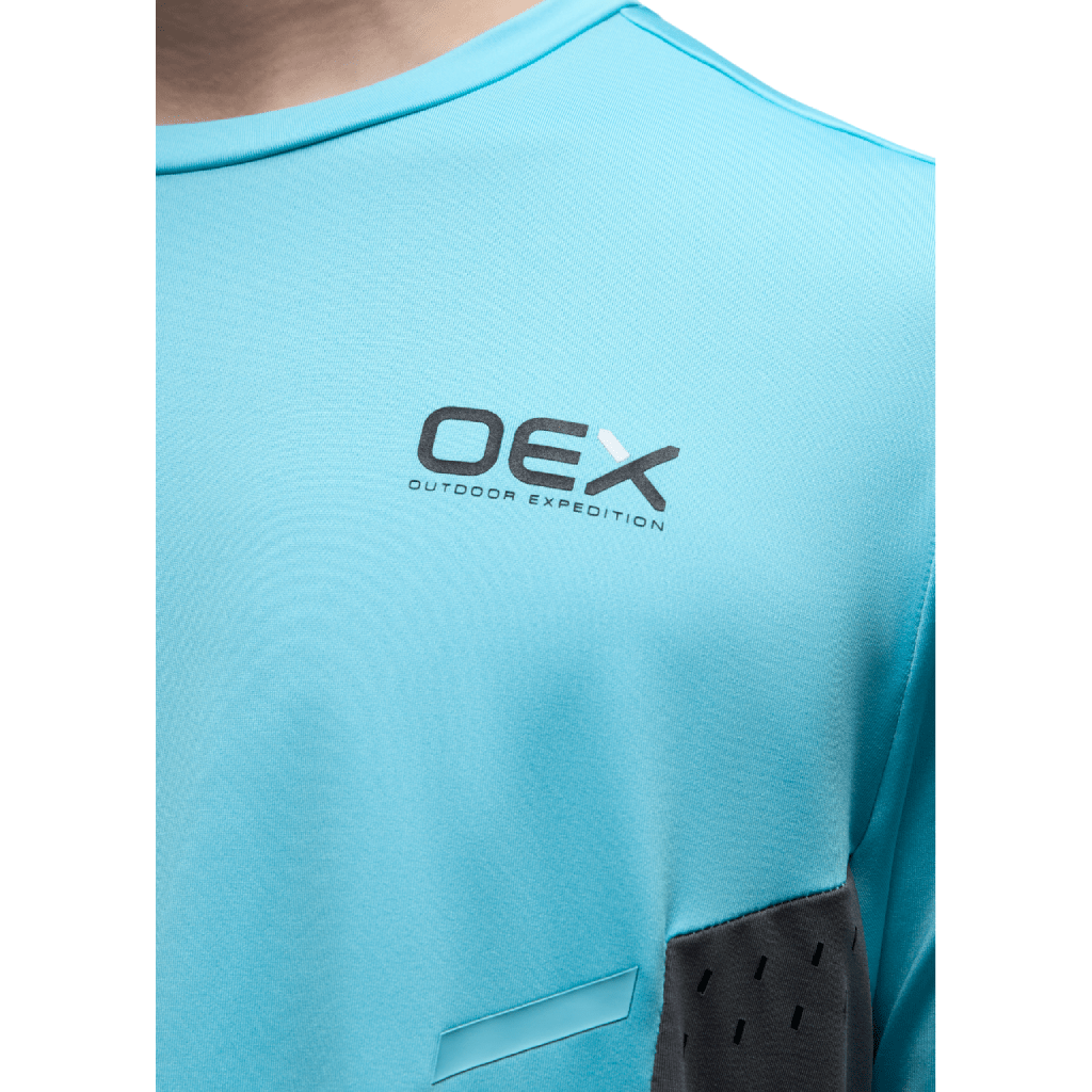 OEX Etrier T-Shirt MenAlive & Dirty