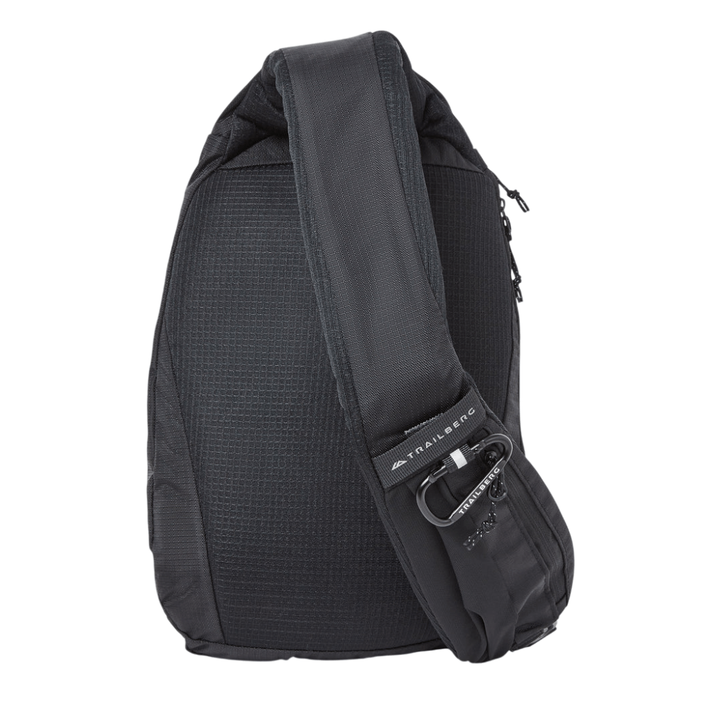 Trailberg Sierra Sling Bag MenAlive & Dirty