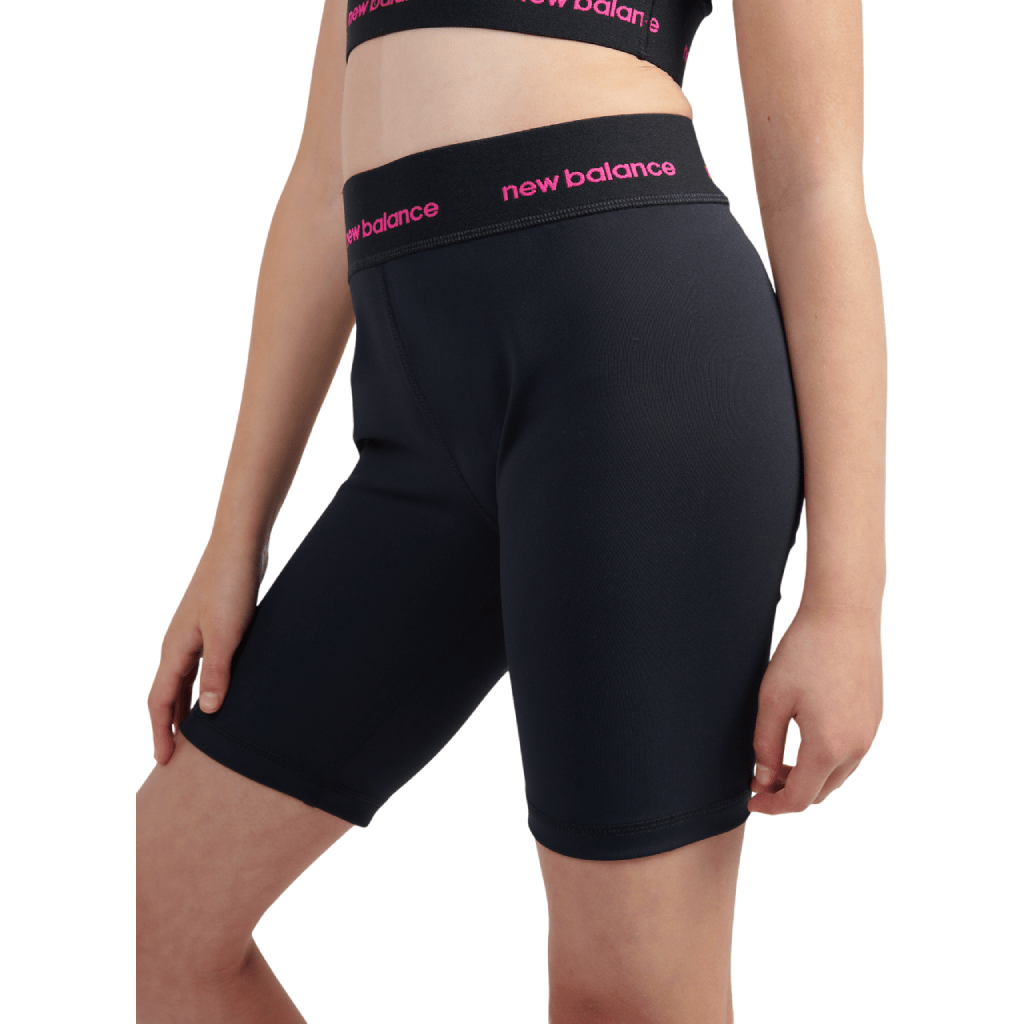 New Balance Harmony Cycle Short JuniorAlive & Dirty