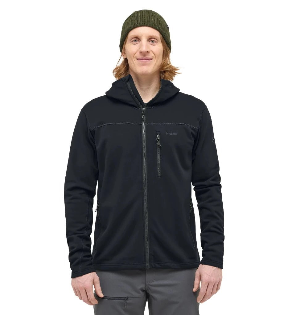 Haglofs Rosson Mid HD Jacket MenAlive & Dirty 