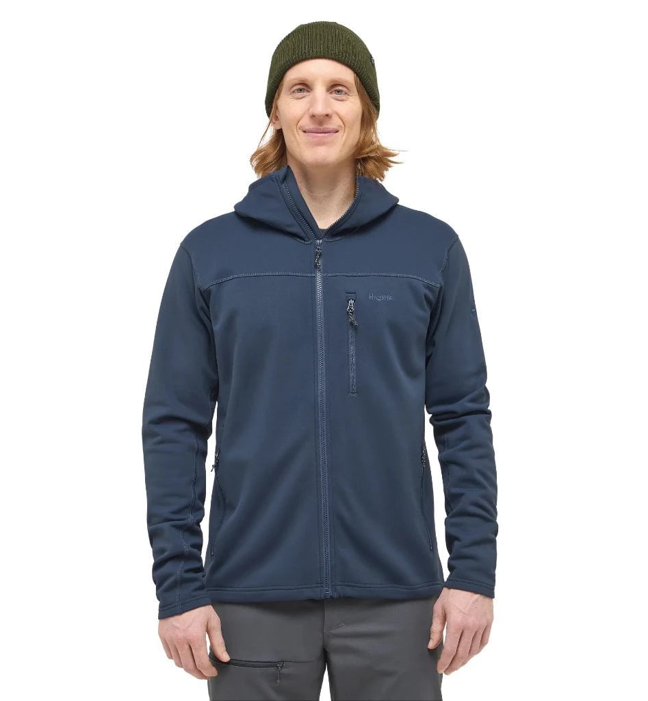 Haglofs Rosson Mid HD Jacket MenAlive & Dirty 