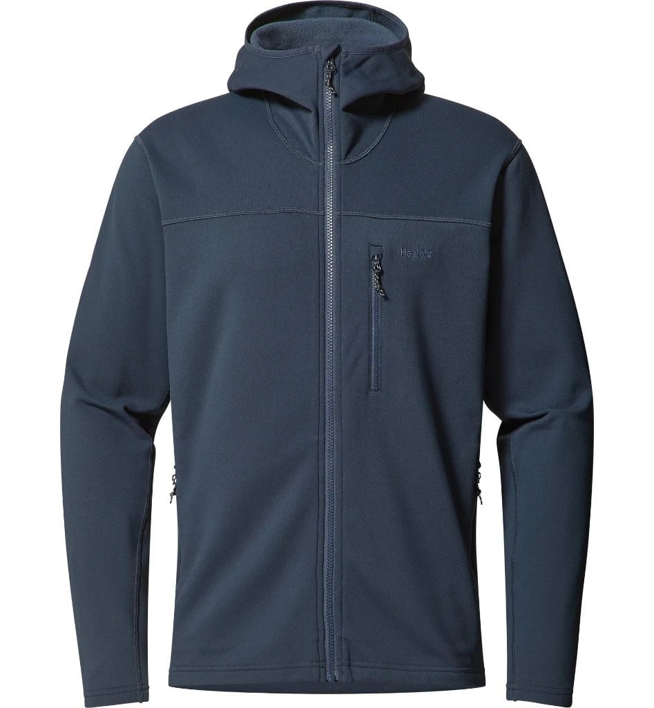 Haglofs Rosson Mid HD Jacket MenAlive & Dirty 