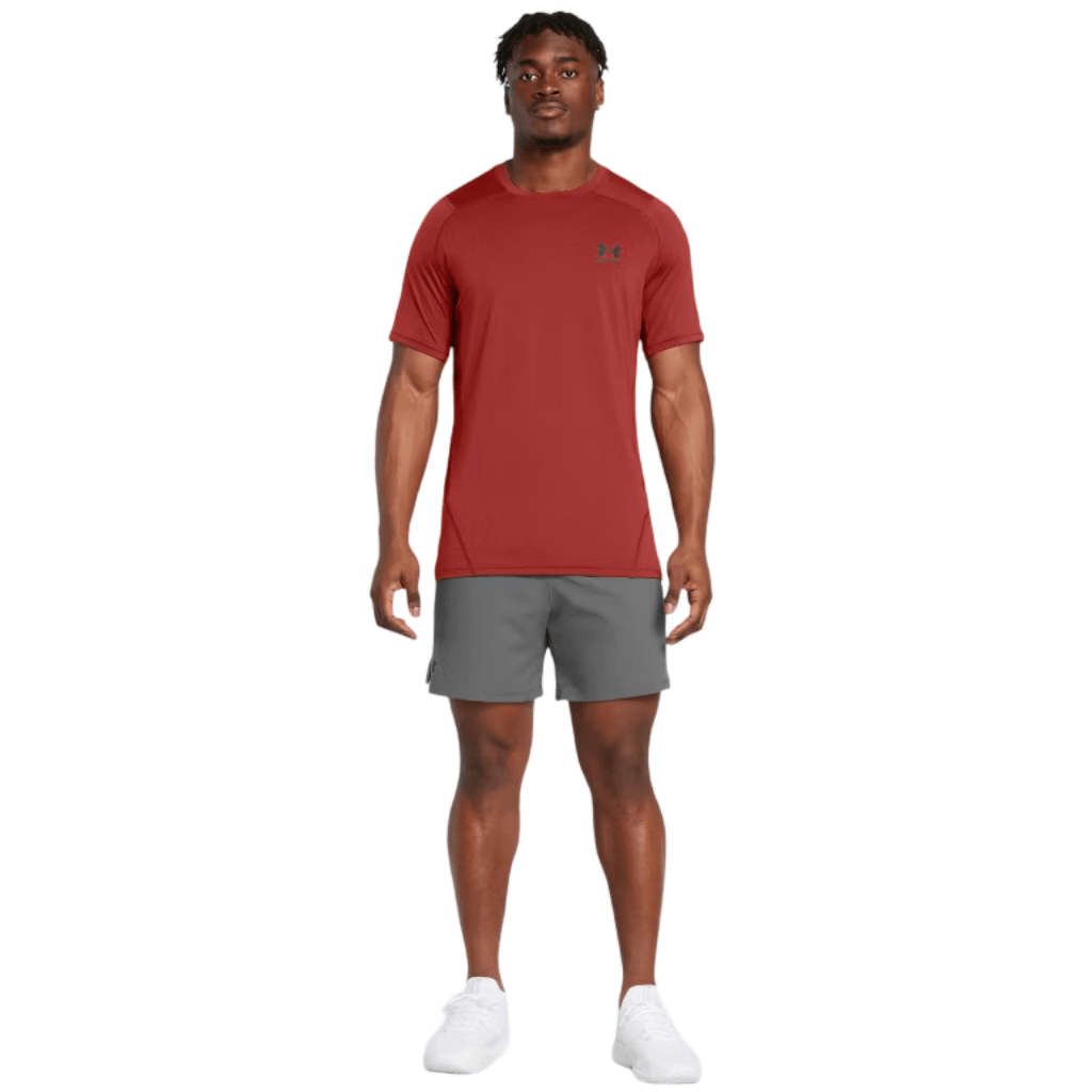 Under Armour Vanish 6" Woven Short MenAlive & Dirty 