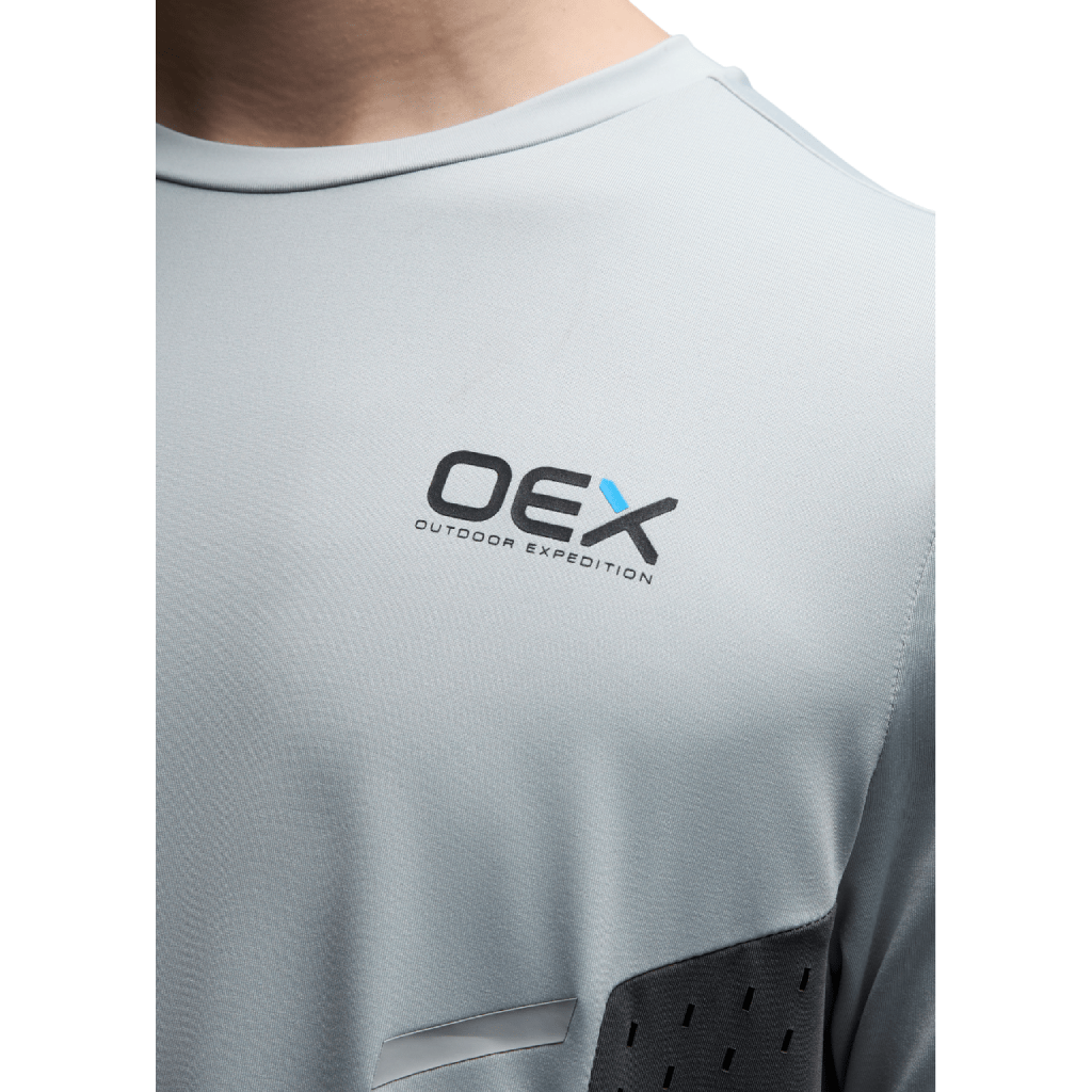 OEX Etrier T-Shirt MenAlive & Dirty