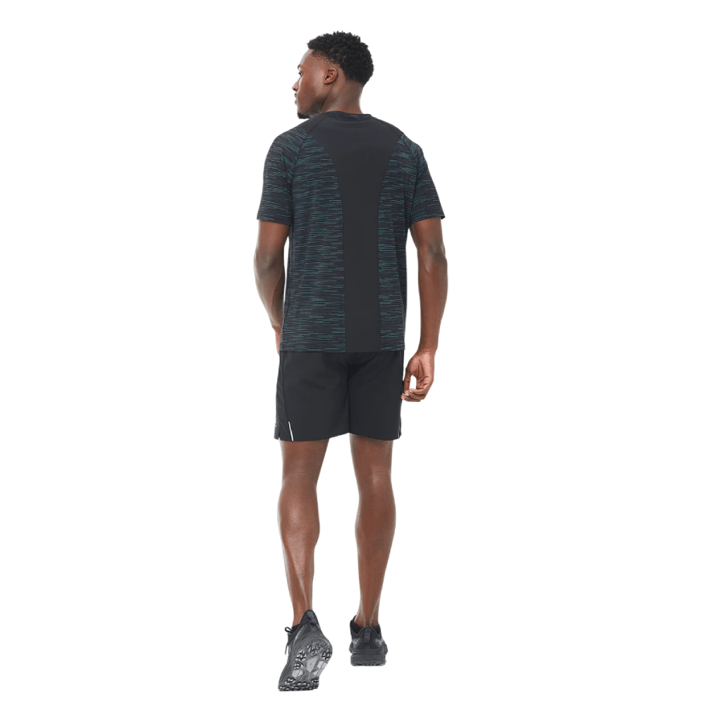 Trailberg Element 2.0 Tee MenAlive & Dirty