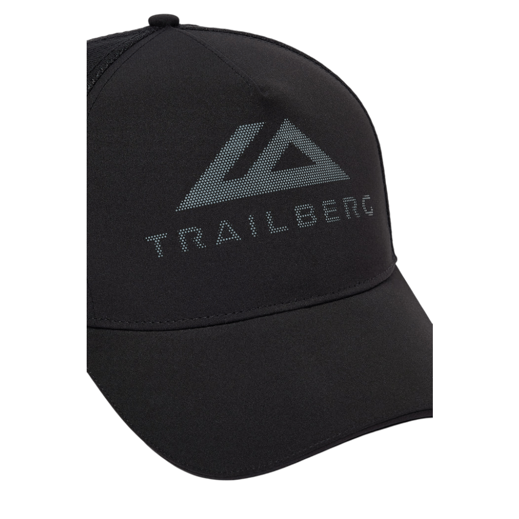 Trailberg Scope Trucker Cap MenAlive & Dirty